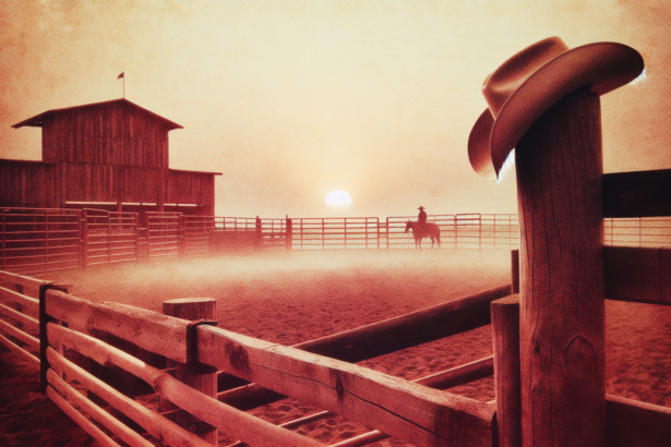 Last Rodeo
