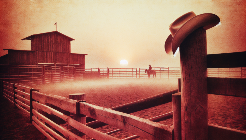 Last Rodeo