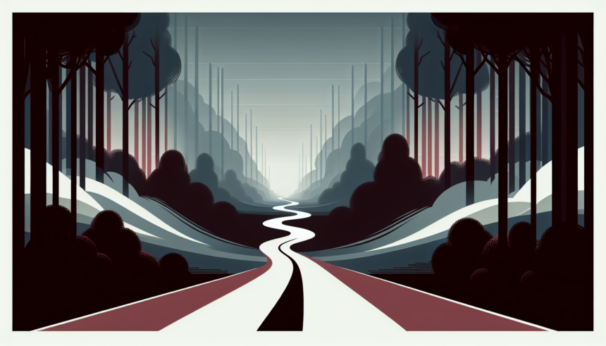 Long Walk