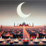 Muharram Prayers