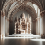 Mysterious Altarpiece