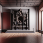 Mysterious Altarpiece