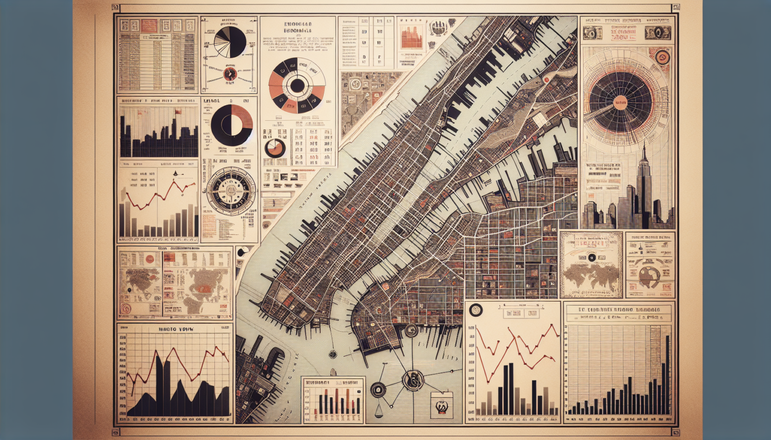 NYC Fiscal Crisis