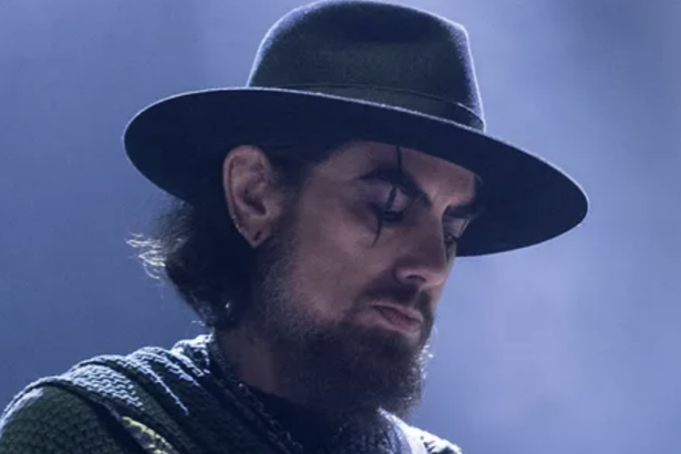 Navarro declares Jane's Addiction won't reunite