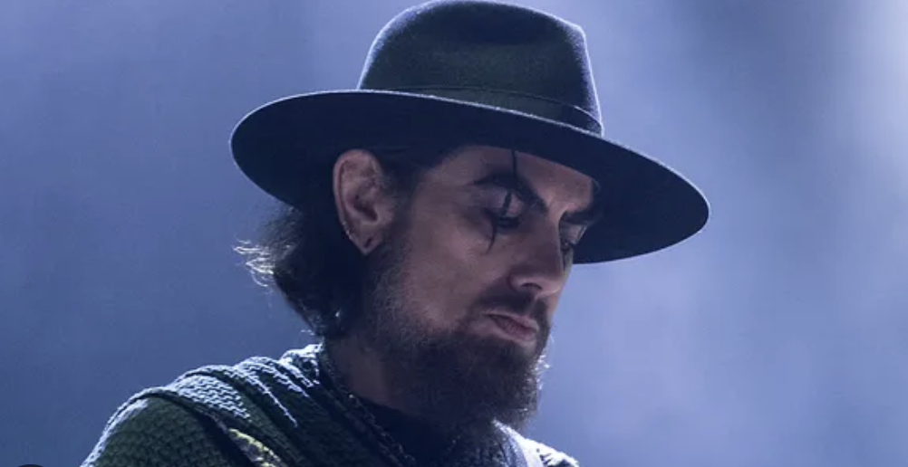 Navarro declares Jane's Addiction won't reunite