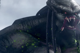 New trailer for Predator: Killer of Killers released