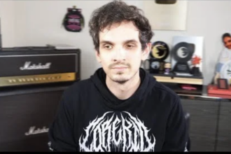 Nik Nocturnal announces indefinite break from YouTube