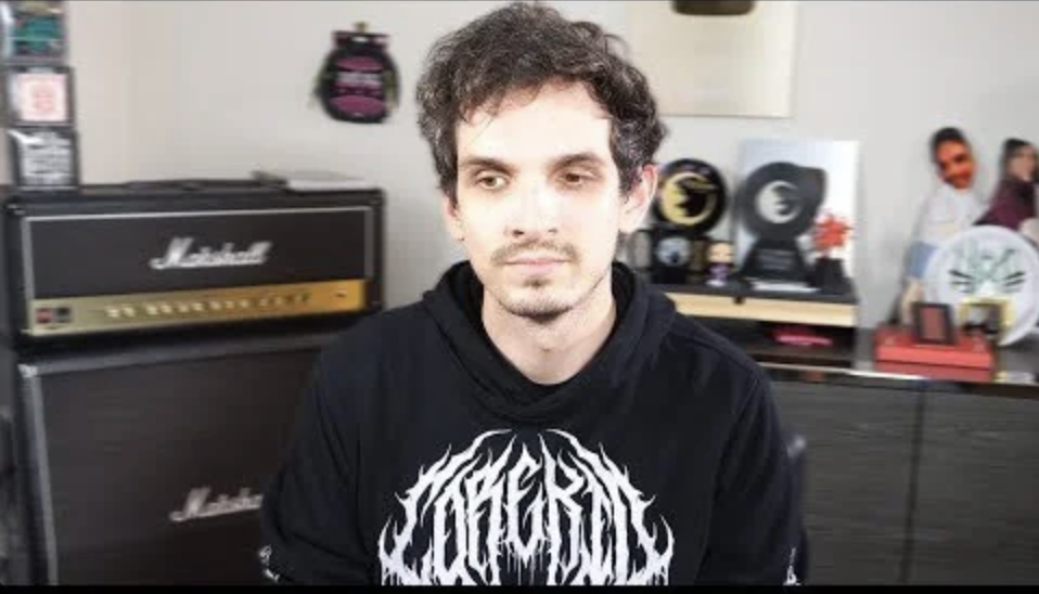Nik Nocturnal announces indefinite break from YouTube