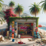 Palisades Rebuild