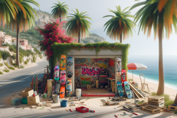 Palisades Rebuild