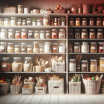 Pantry Transformation