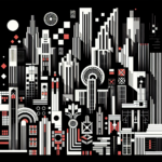 Paris Noir
