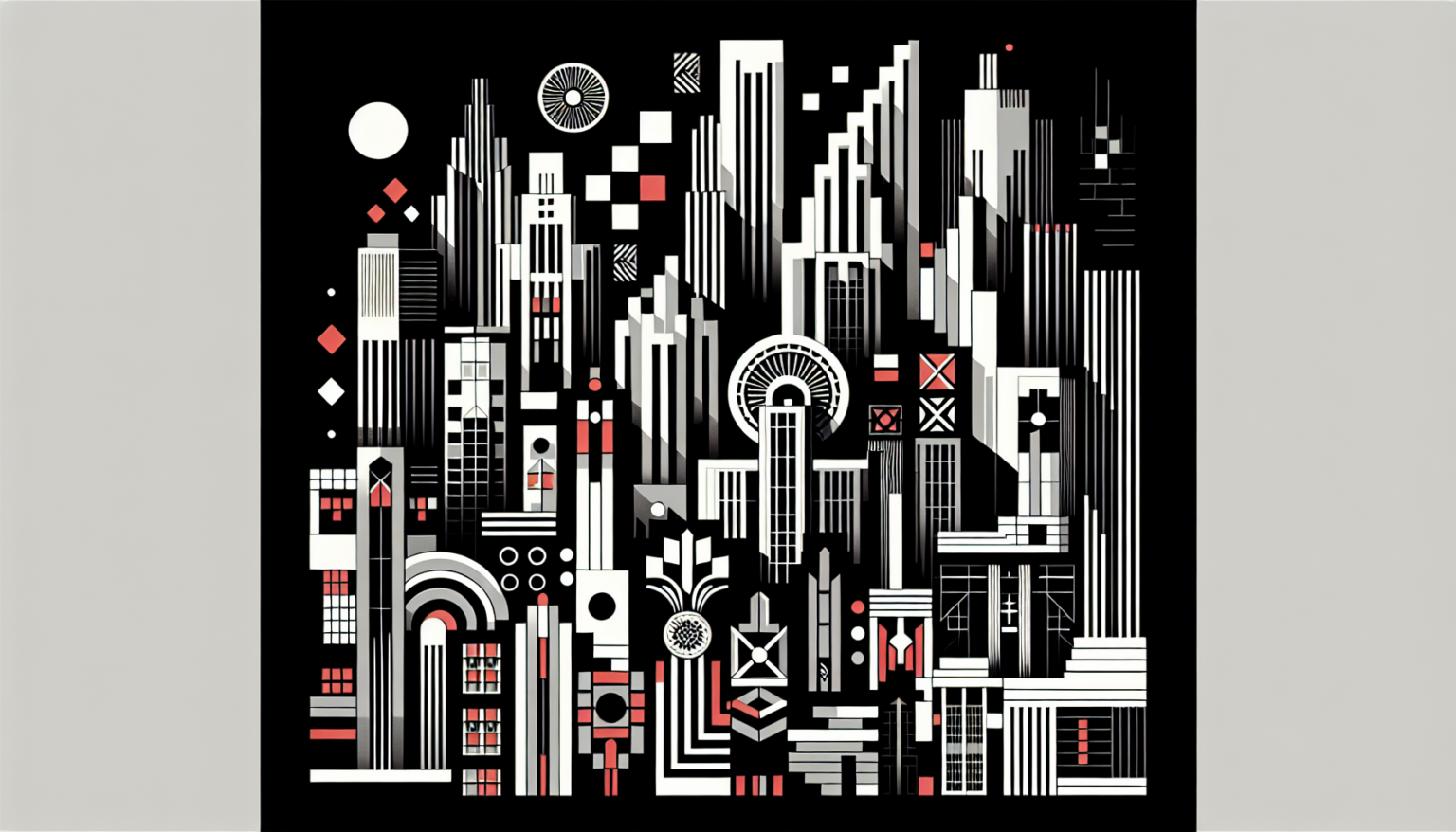 Paris Noir