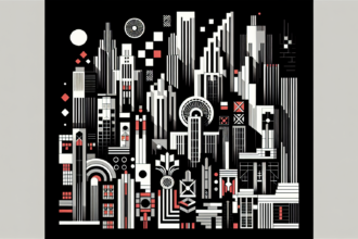 Paris Noir