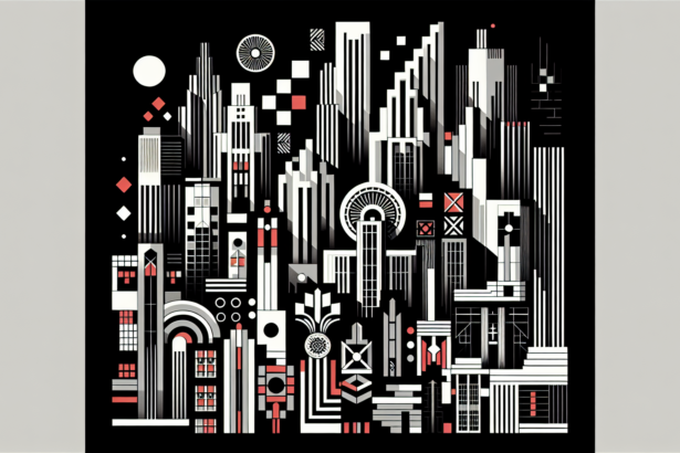 Paris Noir