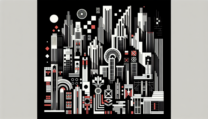 Paris Noir
