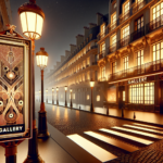 Paris Noir