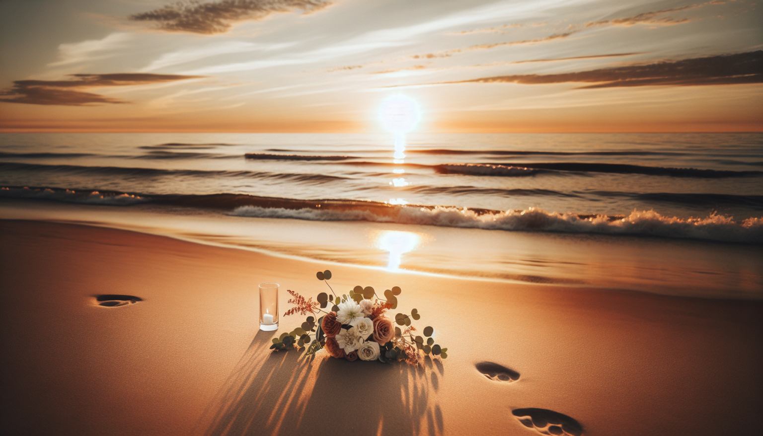 Private Wedding