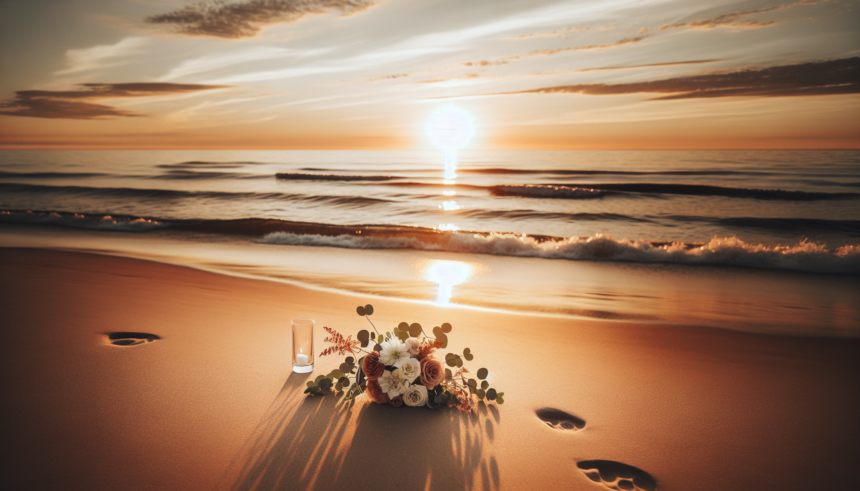Private Wedding