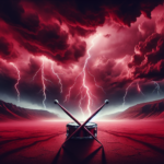Raining Blood