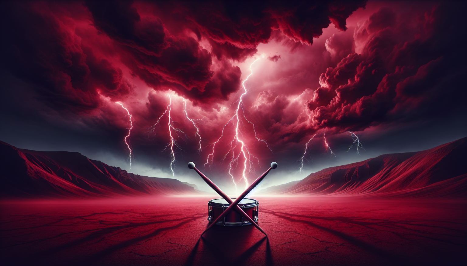 Raining Blood