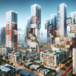 Residential Towers
