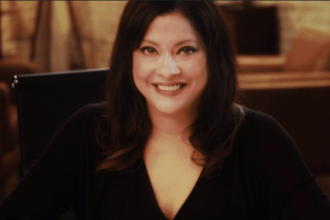 Sajni Kumpuris appointed interim director at Arkansas PBS