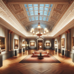 Sargent exhibition