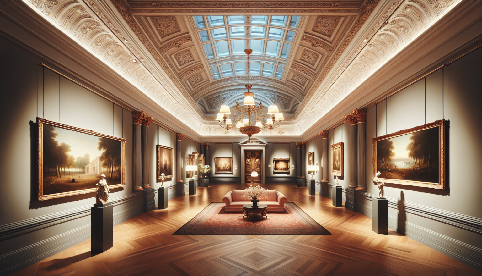 Sargent exhibition