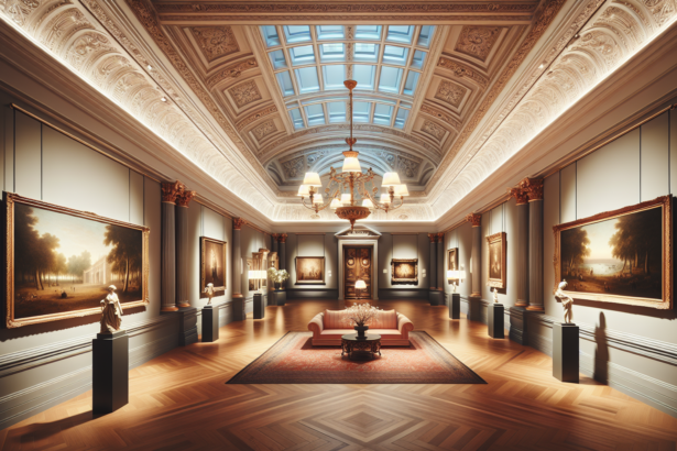 Sargent exhibition