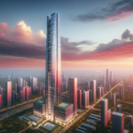 Senna Tower