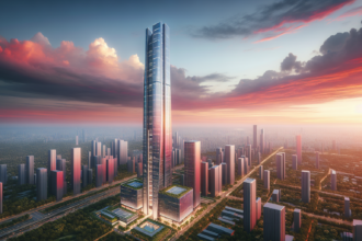 Senna Tower