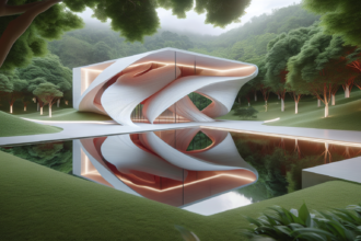Serpentine Pavilion