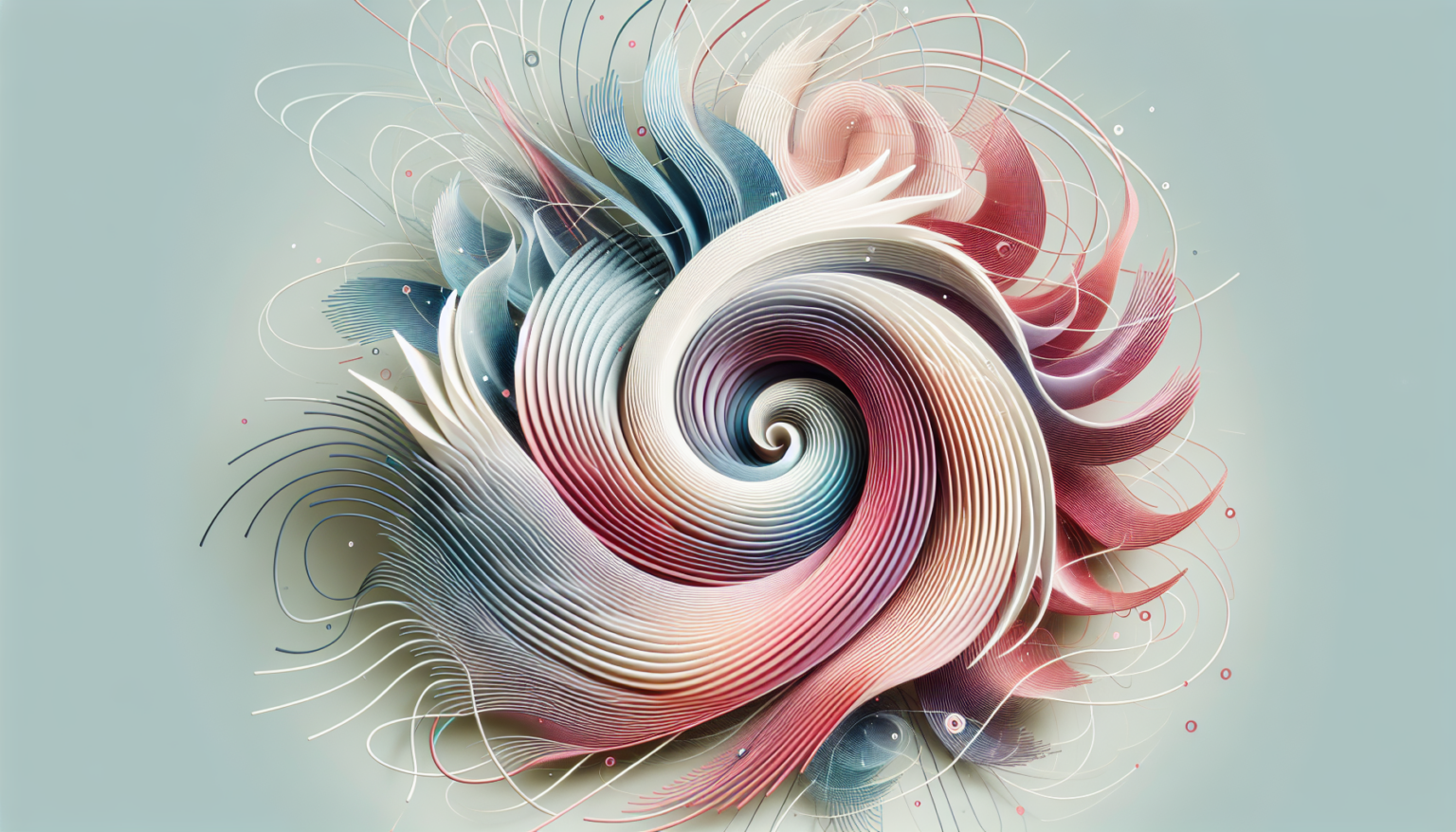 Sound Pirouette