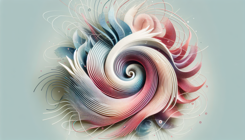 Sound Pirouette