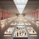Storehouse Treasures
