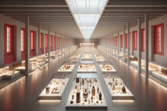 Storehouse Treasures