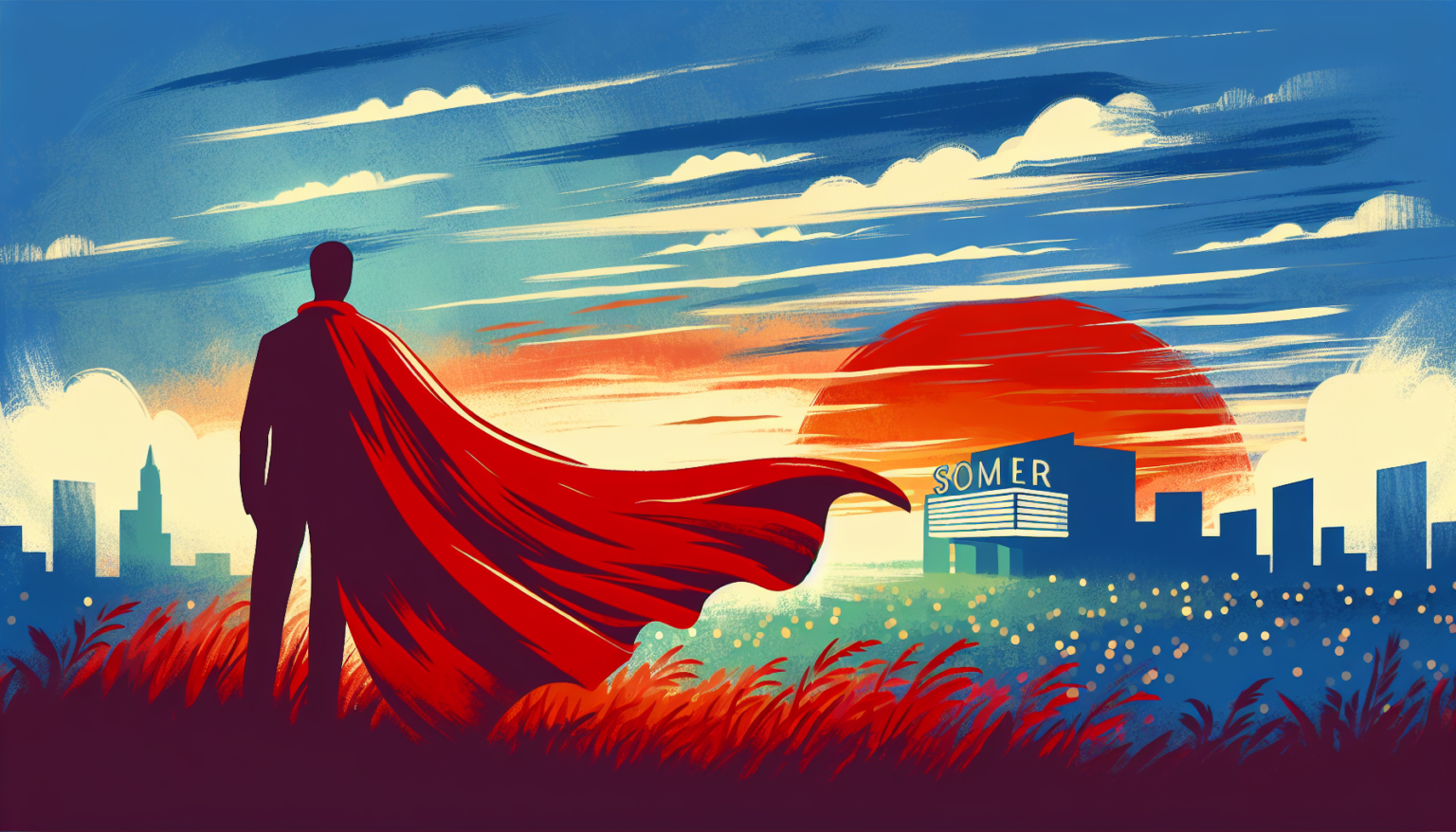 Superman Returns