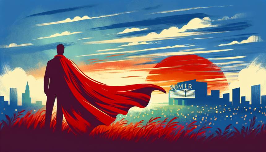 Superman Returns