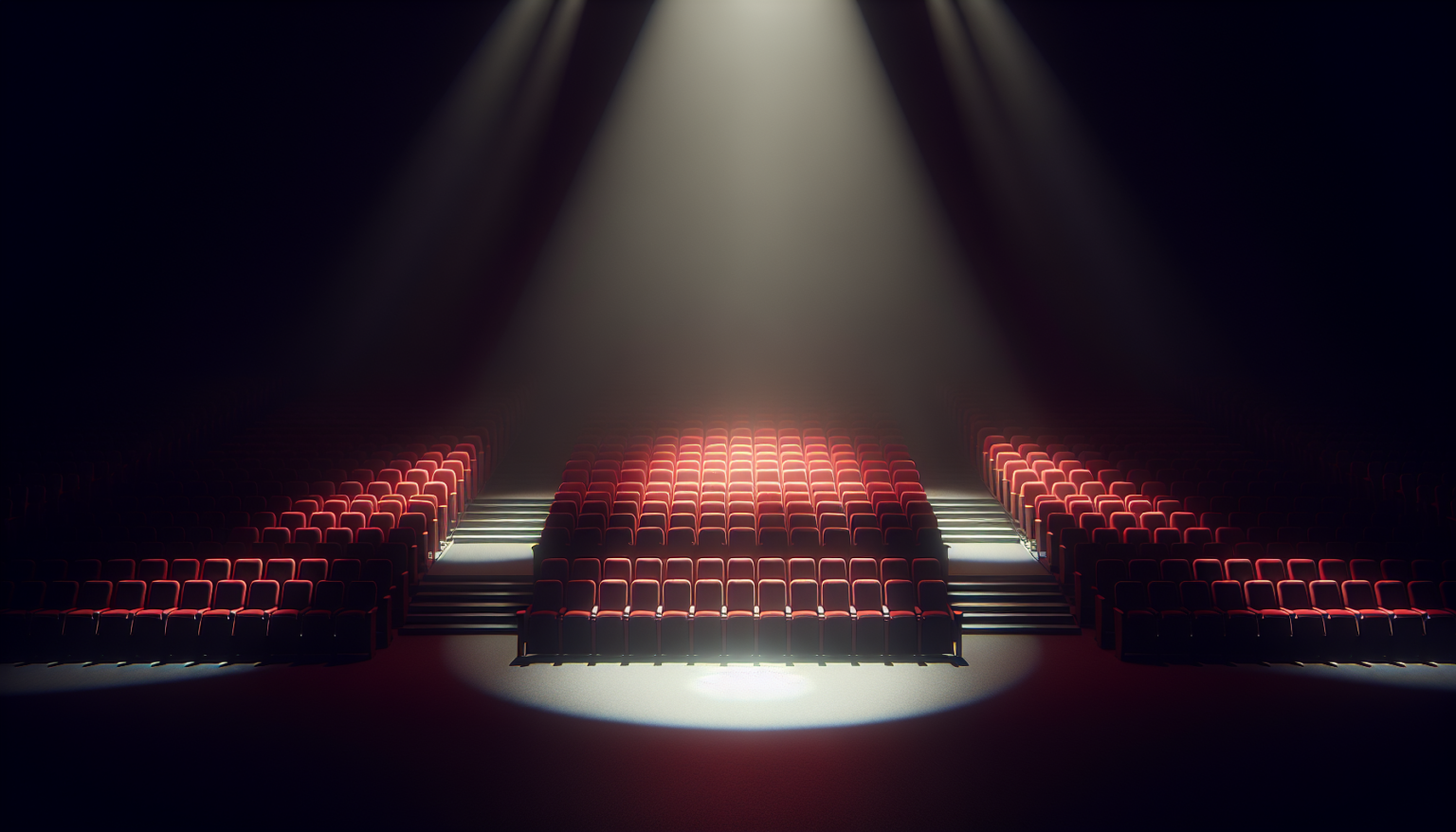 Theatre Shutdown