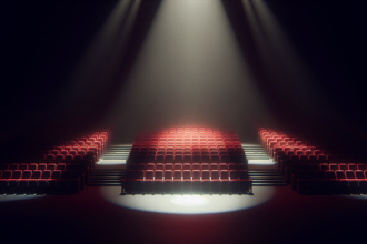 Theatre Shutdown