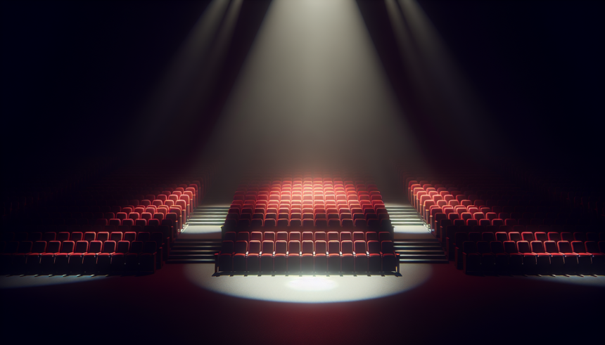 Theatre Shutdown