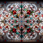 Tiffany Window