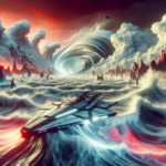 Tsunami Odyssey