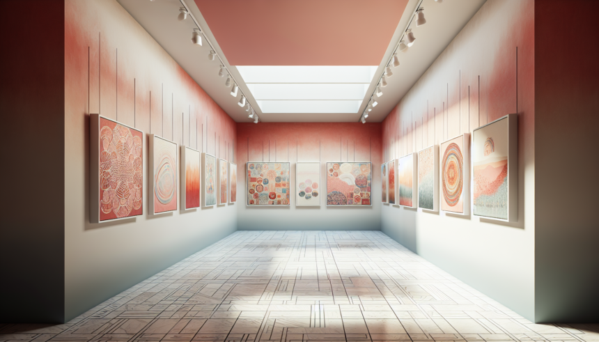 Warhol's Muses