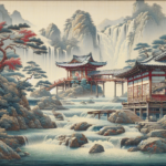Woodblock Prints