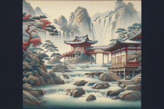 Woodblock Prints