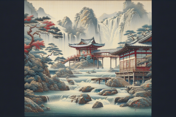 Woodblock Prints