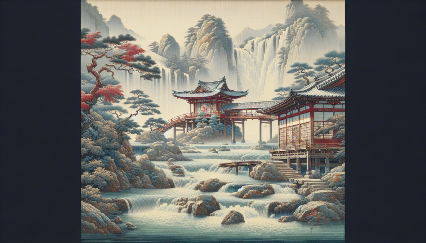 Woodblock Prints