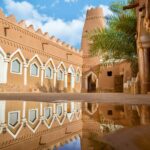 Construction begins on Asaan Museum in Diriyah